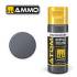 ATOM COLOR Dark Grey