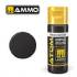ATOM COLOR Nato Black