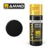 ATOM COLOR Matt Black