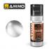 ATOM METALLIC Aluminium