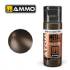ATOM METALLIC Burnt Iron