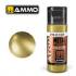 ATOM METALLIC Gold