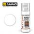 ATOM WASHABLE White