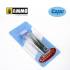 Knivblad #T11 5-pack
