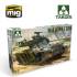 US Medium Tank M47
