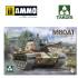 1/35 M60A1 U.S .ARMY