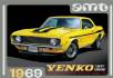 1969 Chevy Camaro YENKO