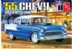 1955 Chevy Bel Air Sedan