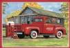 1953 Ford F-100 Pick up