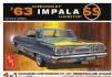 1963 Chevrolet Impala SS