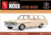 63 Chevy II Nova 