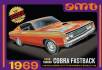 69 Ford Torino Cobra 
