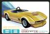 68 CHEVY CORVETTE CUSTOM