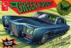 1/25 GREEN HORNET