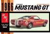 1/25 1966 FORD MUSTANG