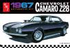 1/25 1967 CHEVY CAMARO Z2