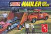 1/25 1953 FORD PICKUP