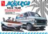 AQUA ROD RACE TEAM