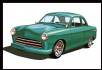 49 FORD COUPE