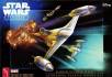 1/48 NABOO STARFIGHTER