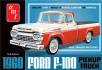 1/25 1960 FORD F-100