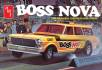 1/25 BOSS NOVA FUNNY CAR