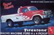 1/25 1979 Ford Pick-Up