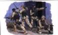 1/35 U.S.Delta Force 