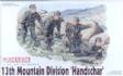 1/35 13Th Mountain Troop