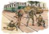 Panzergrendiers - Arnhem 