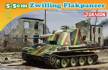 5.5cm Zwilling Flakpanzer