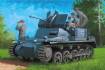 1/35 German Flakpanzer 