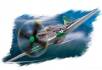 P-51D Mustang inkl. SE de
