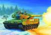 SWEDEN STRV.122 LEOPARD 