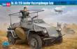 1/35 Sd.Kfz.223 Leichter 