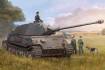 1/35 Vk4502 (P) Vorne