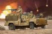 1/35 Land Rover Wolf WmiK