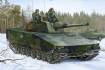 Sweden CV90-40 IFV 1/35