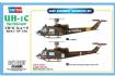 UH-1C Huey Heli 1:48