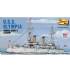 U.S.S Olympia 1:240