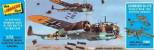 Dornier Do17Z Bomber 1:72