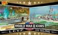 WWII Icons LCVP & DeLong