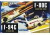2-pack F-94C & F-80C 