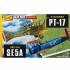 2-pack PT-17 & S.E.5A