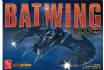 1989 Batman Batwing 1/25