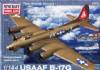 1/144 B-17G USAAF 