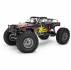 1/10 Rock Hammer 4WD Röd/