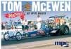 Tom McEwen 1972 Dragster