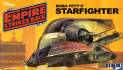 BOBA FETTS STARFIGHTER