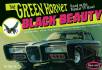 GREEN HORNET BLACK BEAUTY